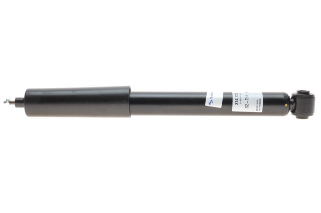 314722 SACHS Амортизатор задний купить в Черкассы