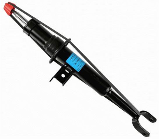 SACHS 314875 Амортизатор передний правый в наличии Каменское