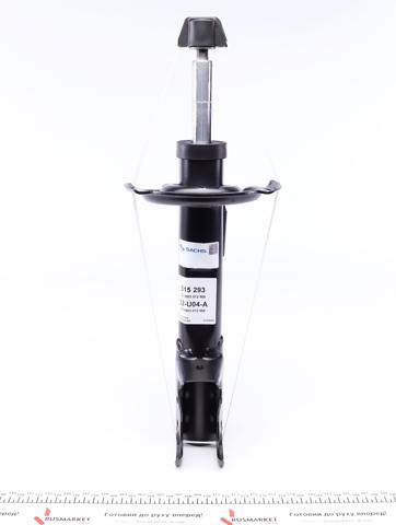 315293 SACHS Амортизатор передний купить в Киев