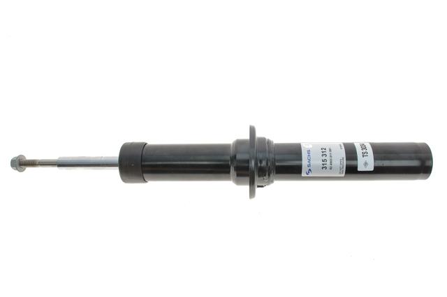 315312 SACHS Амортизатор передний купить в Ужгород