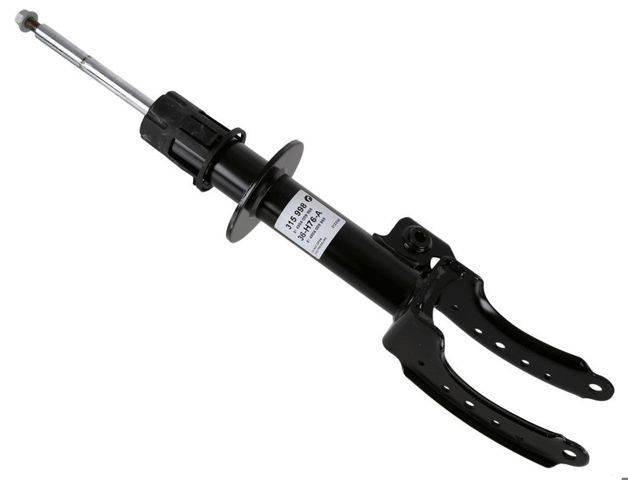 SACHS 315998 Амортизатор передний правый в наличии Ужгород