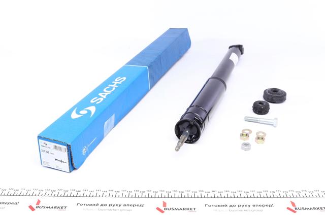 SACHS 317263 Амортизатор задний в наличии Одесса