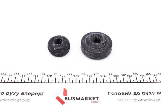 317263 SACHS Амортизатор задний купить в Днепр