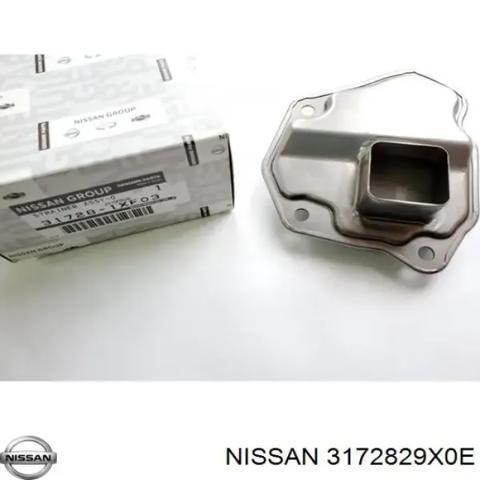 3172829X0E NISSAN Фильтр АКПП купить в Полтава