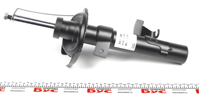 317326 SACHS Амортизатор передний левый купить в Запорожье