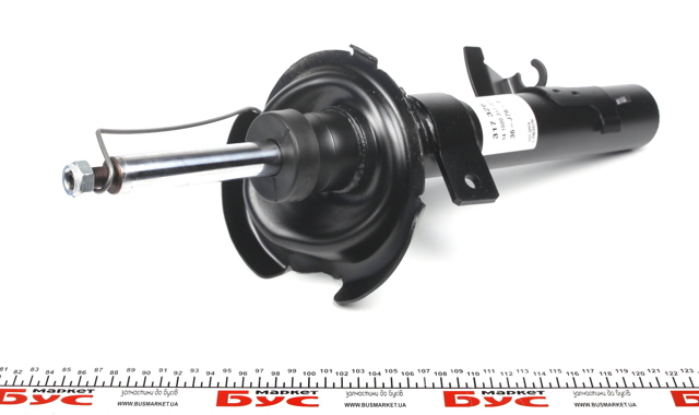 317326 SACHS Амортизатор передний левый купить в Киев