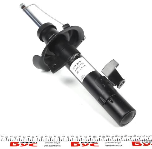 317326 SACHS Амортизатор передний левый купить в Черкассы
