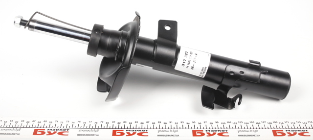 SACHS 317327 Амортизатор передний правый в наличии Киев