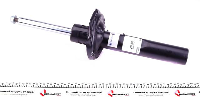 317330 SACHS Амортизатор передний купить в Черновцы