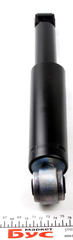 SACHS 317338 Амортизатор задний в наличии Каменское