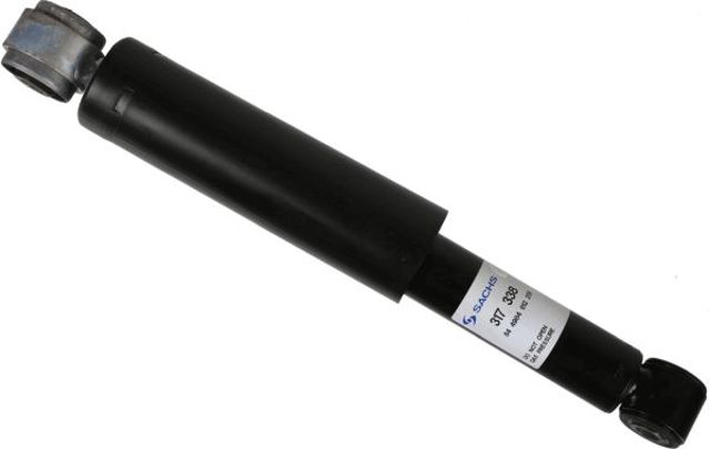 317338 SACHS Амортизатор задний купить в Каменское