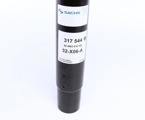 SACHS 317544 Амортизатор передний правый в наличии Николаев