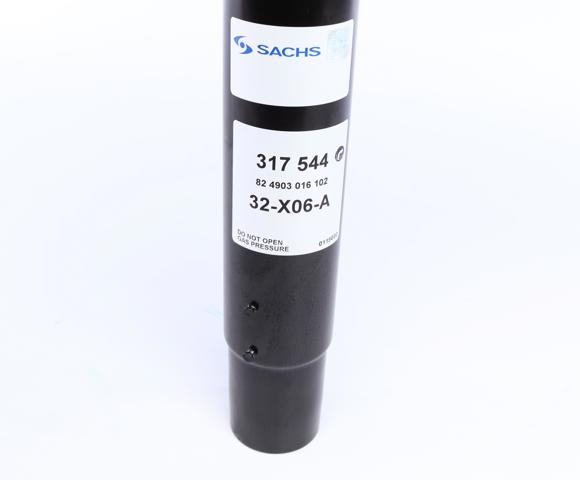317544 SACHS Амортизатор передний правый купить в Житомир