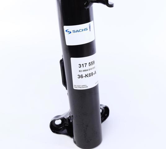 SACHS 317559 Амортизатор передний в наличии Винница