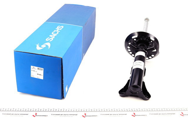 317560 SACHS Амортизатор передний купить в Тернополь