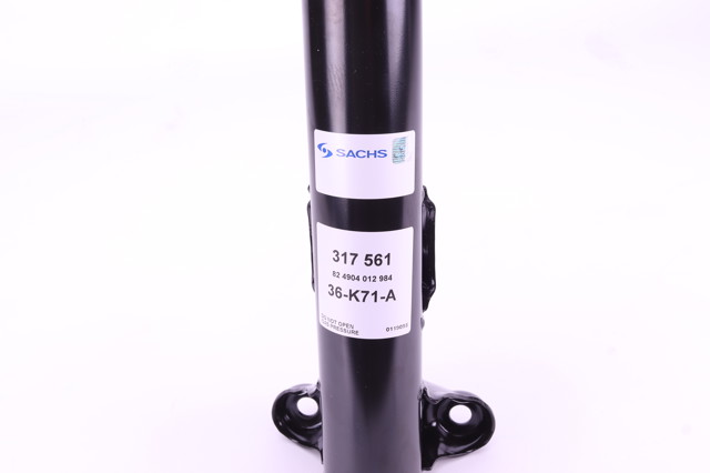 317561 SACHS Амортизатор передний купить в Львов