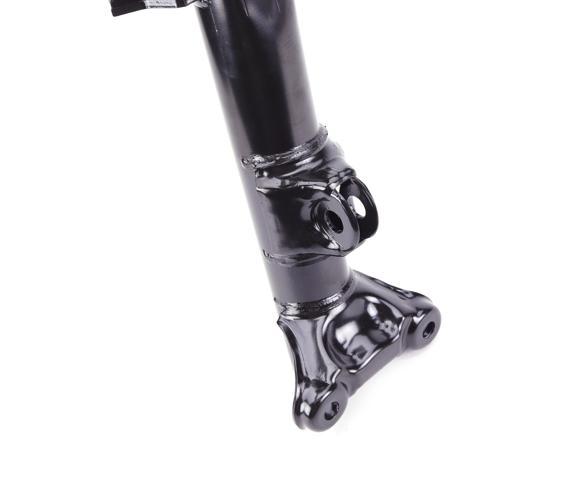 SACHS 317561 Амортизатор передний в наличии Черкассы