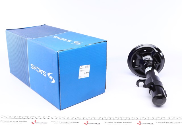 317571 SACHS Амортизатор передний правый купить в Полтава