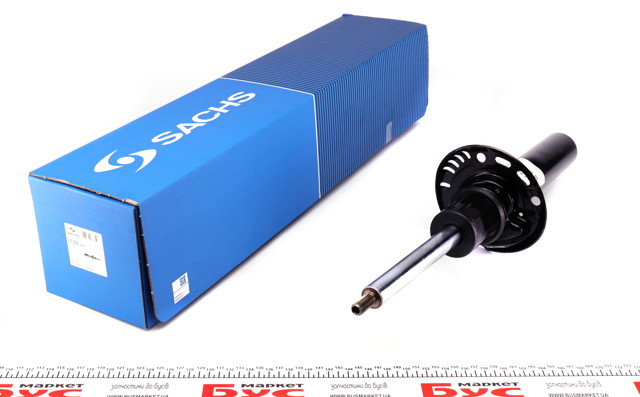 SACHS 317572 Амортизатор передний в наличии Кривой Рог