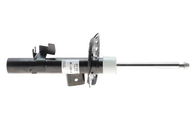317672 SACHS Амортизатор передний правый купить в Ужгород