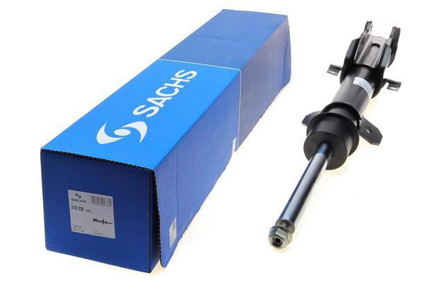 SACHS 318236 Амортизатор передний в наличии Винница