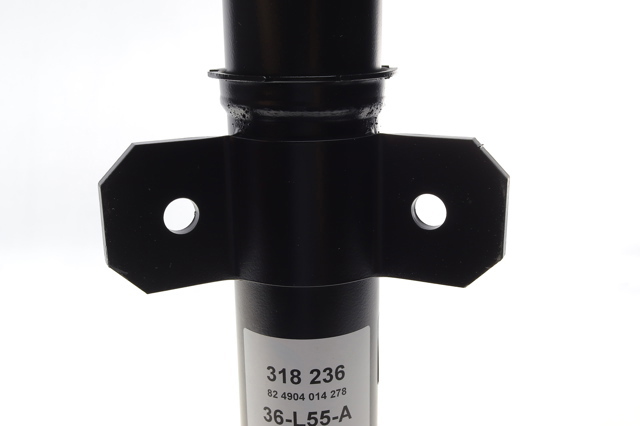 SACHS 318236 Амортизатор передний в наличии Чернигов