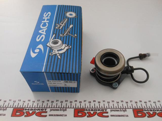 SACHS 3182600111 Рабочий цилиндр сцепления в сборе с выжимным подшипником в наличии Ужгород