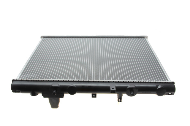 VAN WEZEL 32002162 Радиатор в наличии Кривой Рог