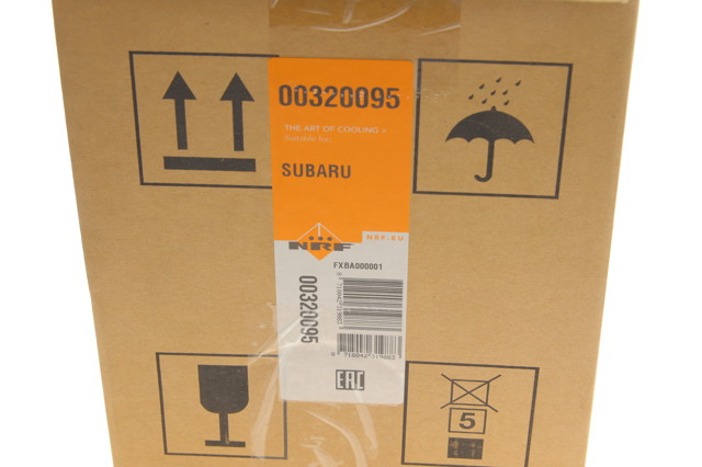 NRF 320095 Компрессор кондиционера в наличии Кривой Рог