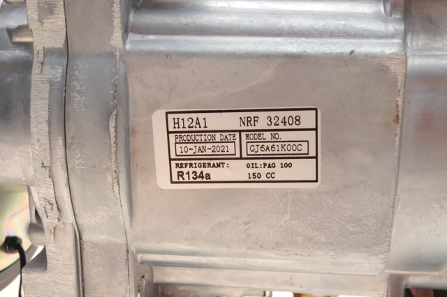 NRF 32408 Компрессор кондиционера в наличии Тернополь
