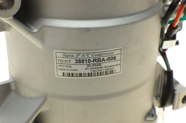 NRF 32726 Компрессор кондиционера в наличии Чернигов
