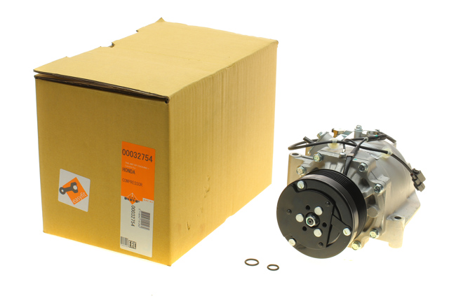 32754 Компрессор кондиционера купить Чернигов