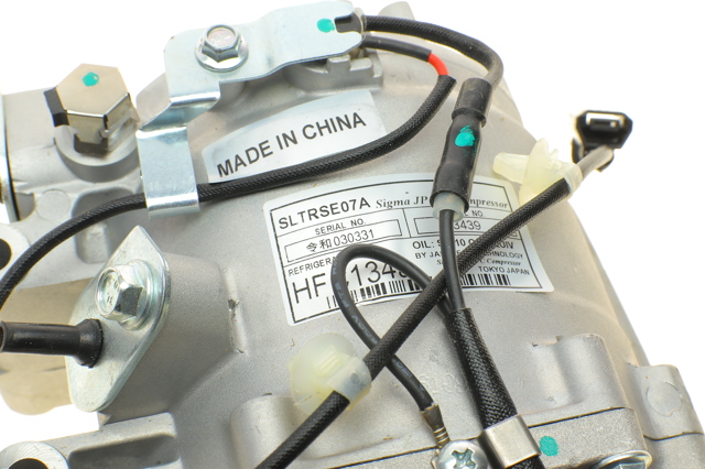 32754 Компрессор кондиционера купить Ровно