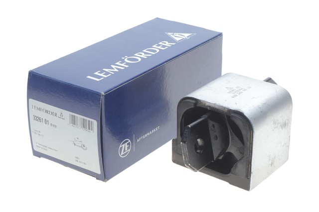 LEMFORDER 3326101 Подушка коробки передач в наличии Киев