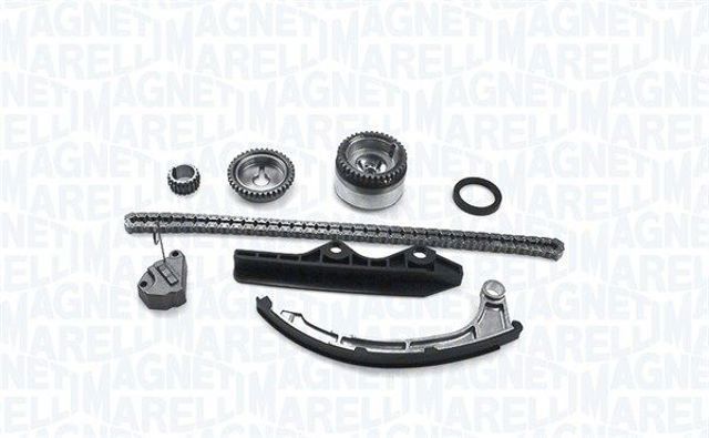 Цепь ГРМ, комплект 341500000270 MAGNETI MARELLI