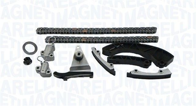 MAGNETI MARELLI 341500000390 Комплект цепи ГРМ в наличии Ужгород