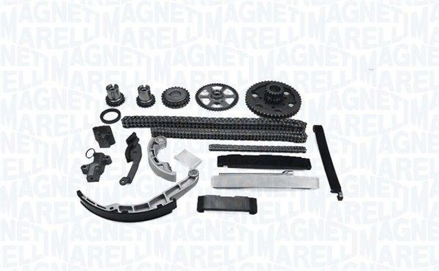 MAGNETI MARELLI 341500000480 Цепь ГРМ, комплект в наличии Винница
