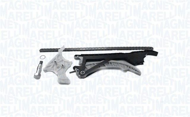 341500000670 MAGNETI MARELLI Комплект цепи ГРМ купить в Львов