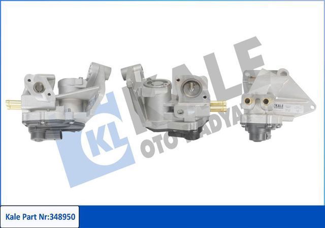 KALE 348950 Клапан ЕГР в наличии Ровно