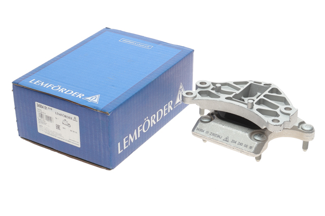 LEMFORDER 3495401 Подушка коробки передач в наличии Черновцы