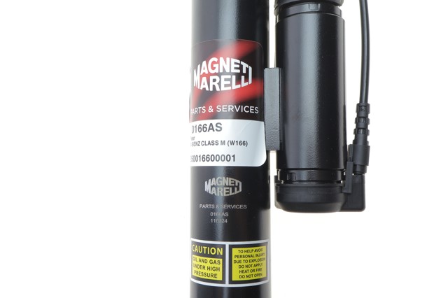 MAGNETI MARELLI 350016600001 Амортизатор задний в наличии Днепр