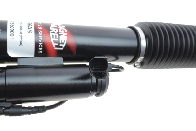 MAGNETI MARELLI 350016600001 Амортизатор задний в наличии Житомир