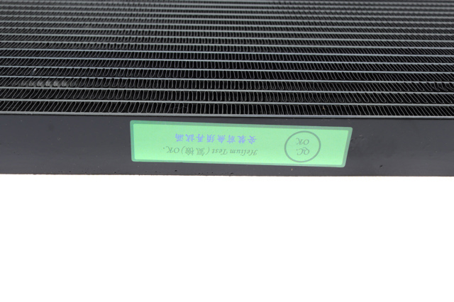 NRF 350086 Радиатор кондиционера в наличии Чернигов