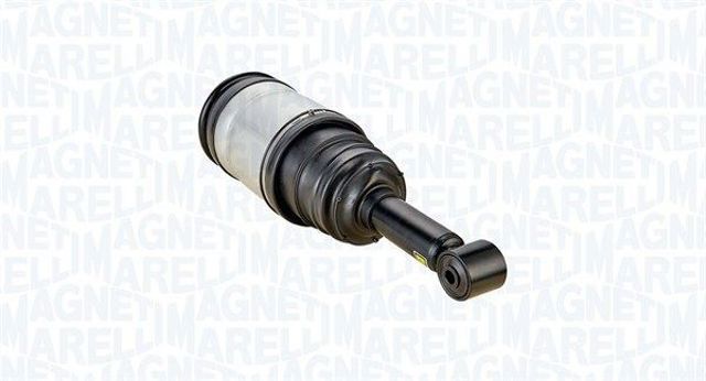 Амортизаторы задние 350757000001 MAGNETI MARELLI