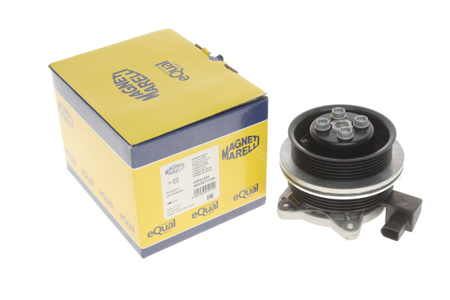 MAGNETI MARELLI 352316171245 Помпа водяная (насос) охлаждения в наличии Житомир