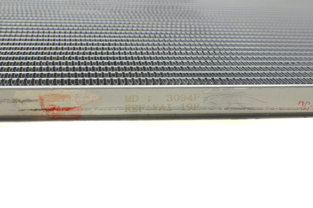 35508 NRF Радиатор кондиционера купить в Чернигов