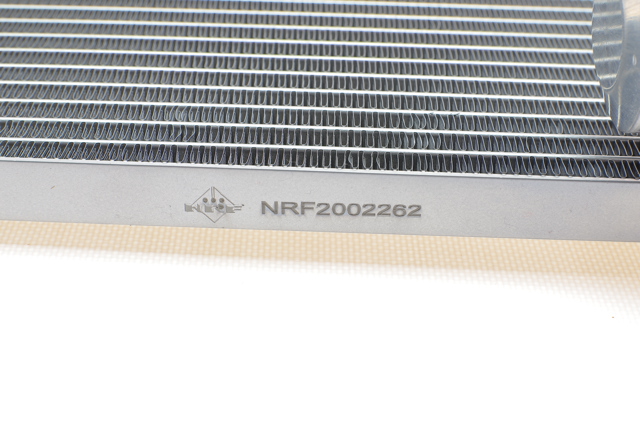 NRF 35618 Радиатор кондиционера в наличии Ужгород