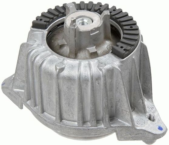 3570701 LEMFORDER Подушка (опора) двигателя левая/правая купить в Ирпень