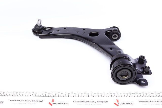 LEMFORDER 3590601 Рычаг передней подвески нижний левый в наличии Житомир