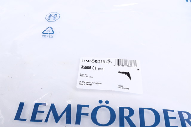 3590601 Рычаг передней подвески левый купить Винница